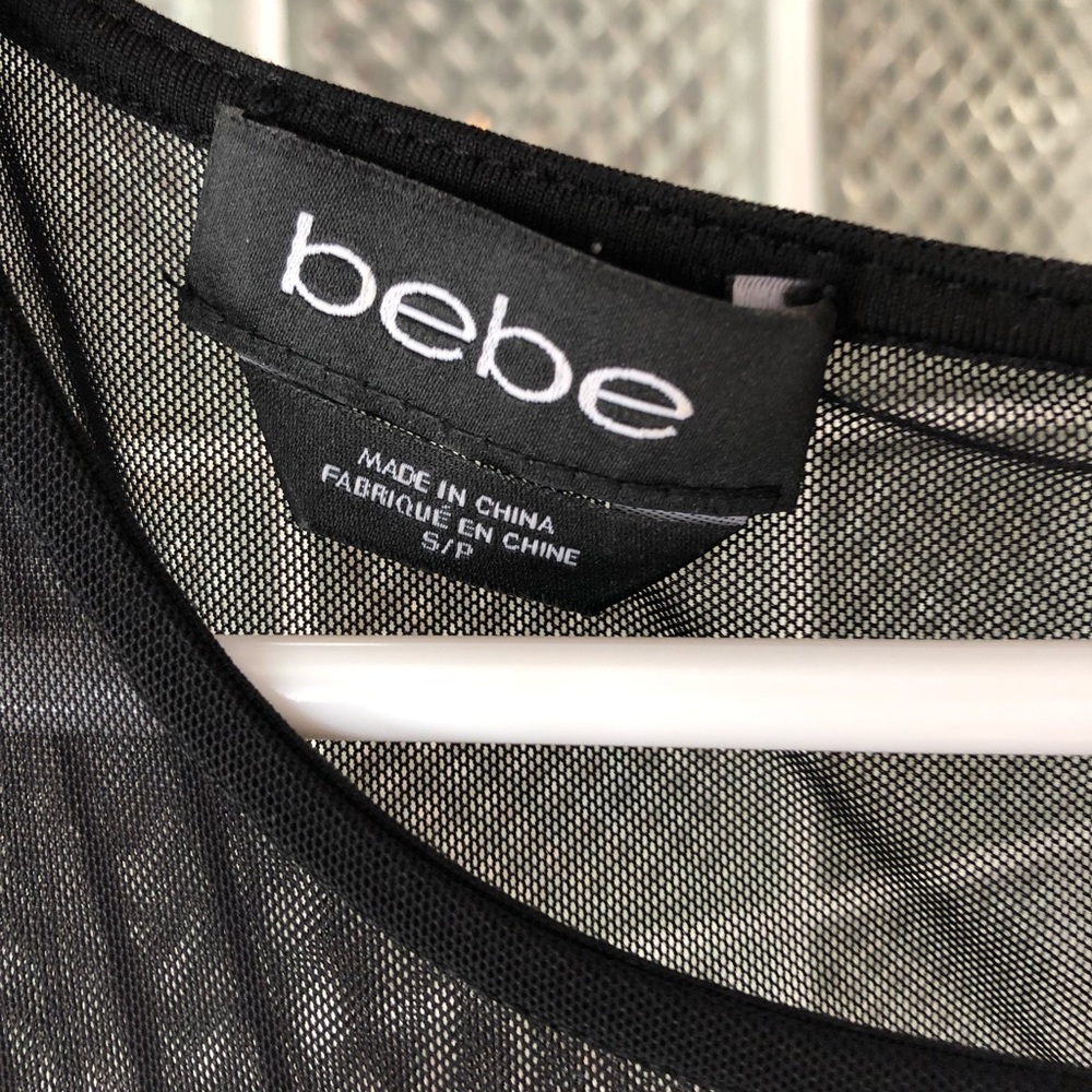 Black Bebe! - image 2